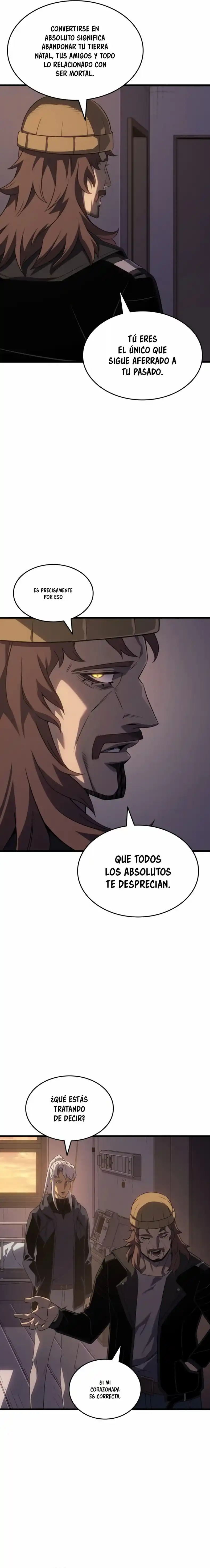 The Great Mage Returns After 4000 Years - Capítulo 252 - Página 20 - LectorTMOo