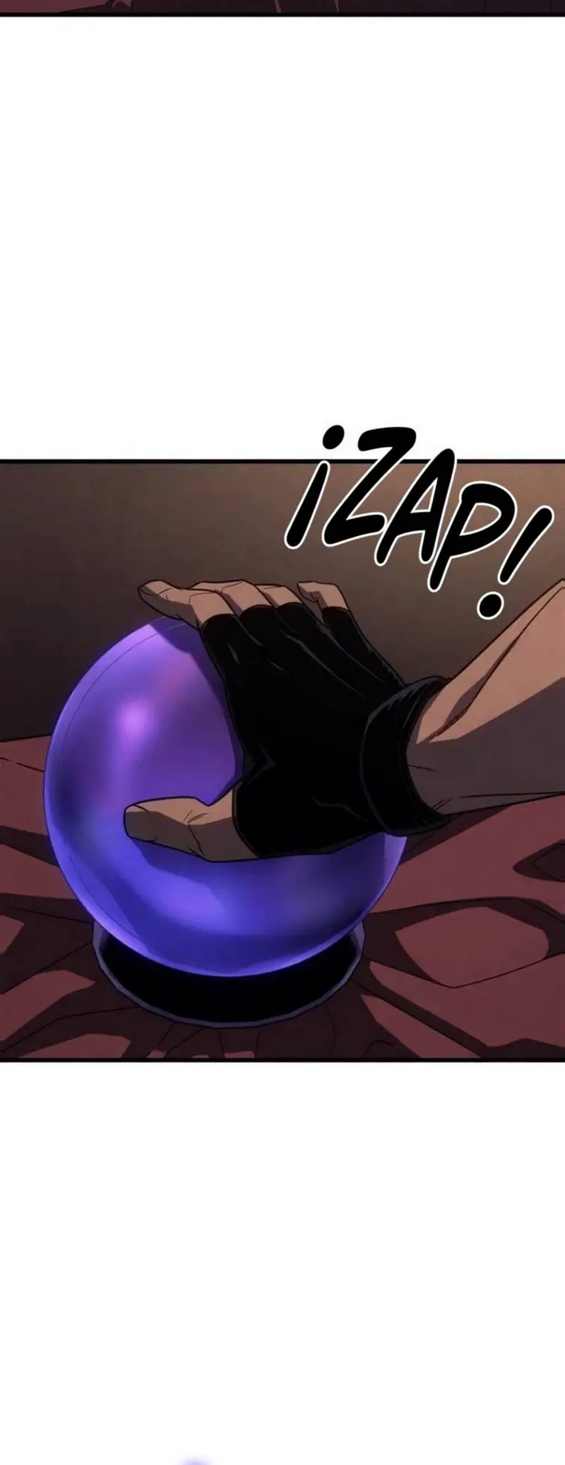 The Great Mage Returns After 4000 Years - Capítulo 253 - Página 5 - LectorTMOo
