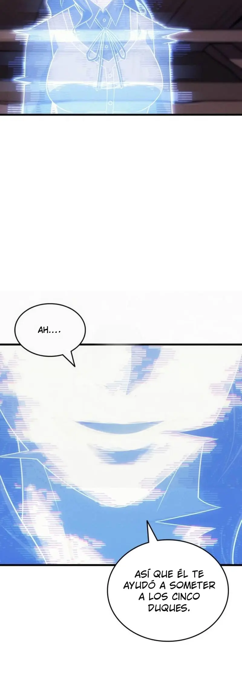 The Great Mage Returns After 4000 Years - Capítulo 253 - Página 7 - LectorTMOo