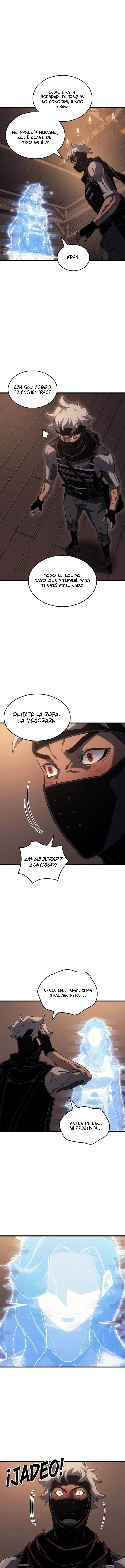 The Great Mage Returns After 4000 Years - Capítulo 253 - Página 8 - LectorTMOo