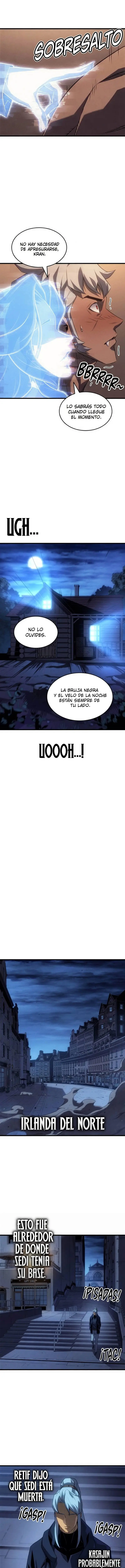 The Great Mage Returns After 4000 Years - Capítulo 253 - Página 10 - LectorTMOo