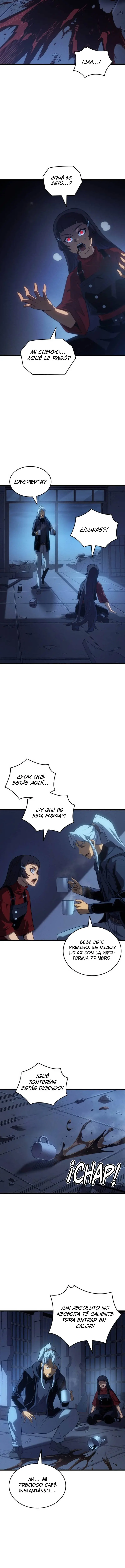 The Great Mage Returns After 4000 Years - Capítulo 253 - Página 16 - LectorTMOo