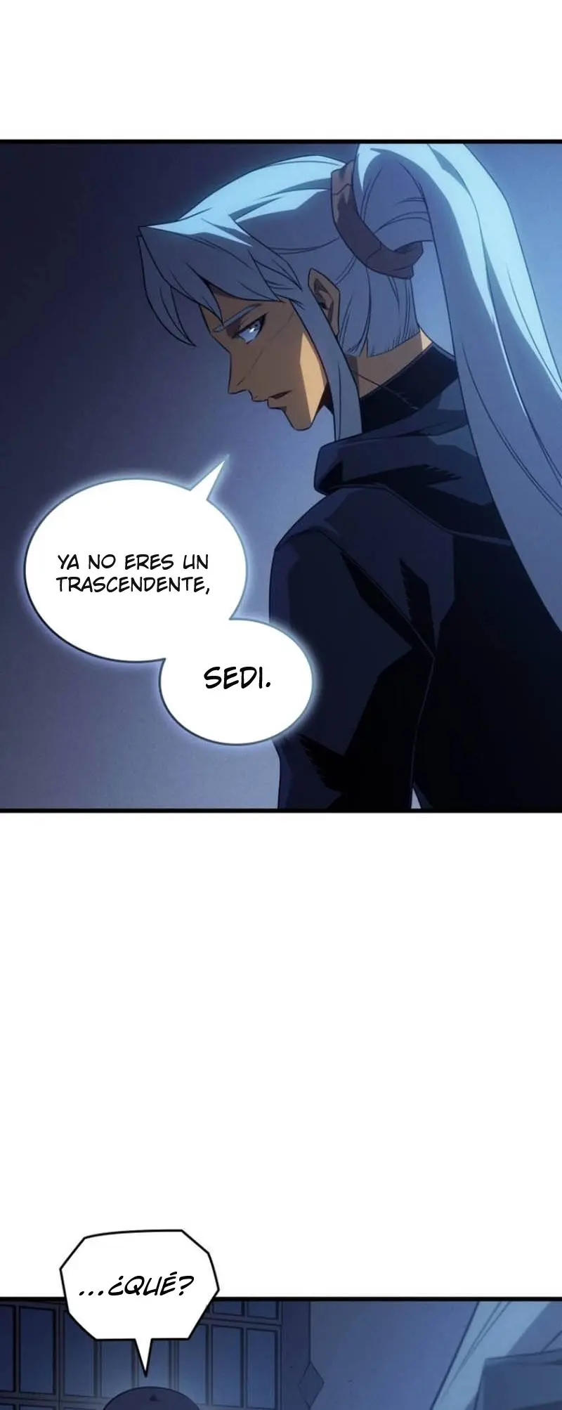 The Great Mage Returns After 4000 Years - Capítulo 253 - Página 17 - LectorTMOo