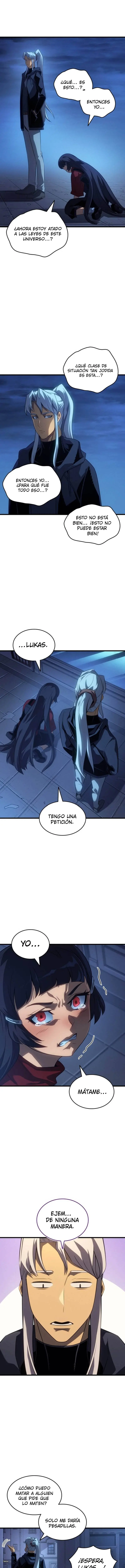 The Great Mage Returns After 4000 Years - Capítulo 253 - Página 20 - LectorTMOo