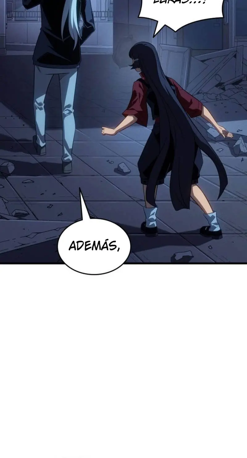 The Great Mage Returns After 4000 Years - Capítulo 253 - Página 21 - LectorTMOo
