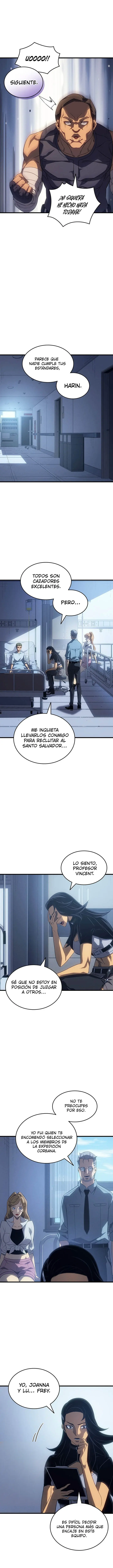 The Great Mage Returns After 4000 Years - Capítulo 254 - Página 7 - LectorTMOo