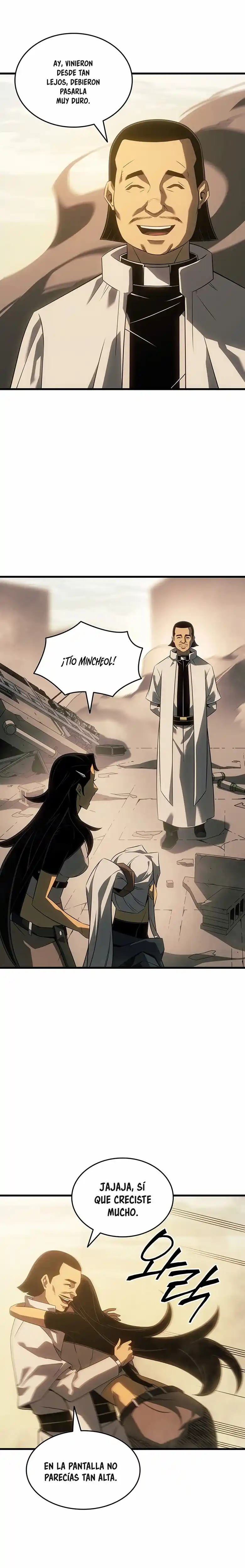 The Great Mage Returns After 4000 Years - Capítulo 256 - Página 5 - LectorTMOo