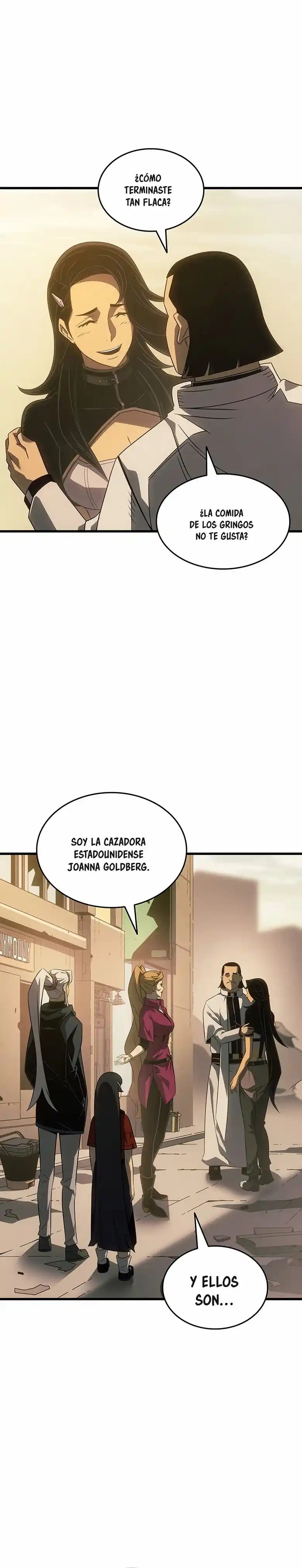 The Great Mage Returns After 4000 Years - Capítulo 256 - Página 6 - LectorTMOo