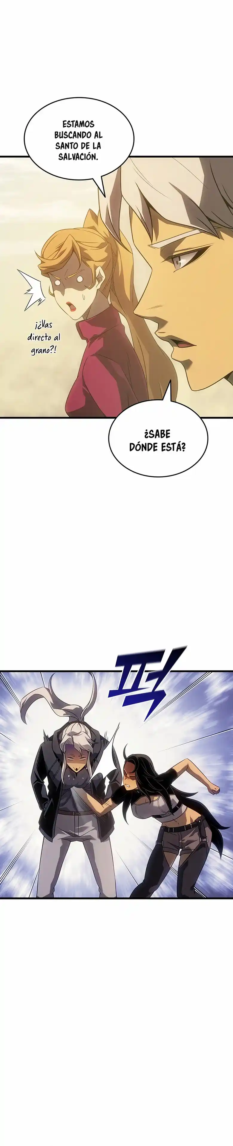 The Great Mage Returns After 4000 Years - Capítulo 256 - Página 8 - LectorTMOo