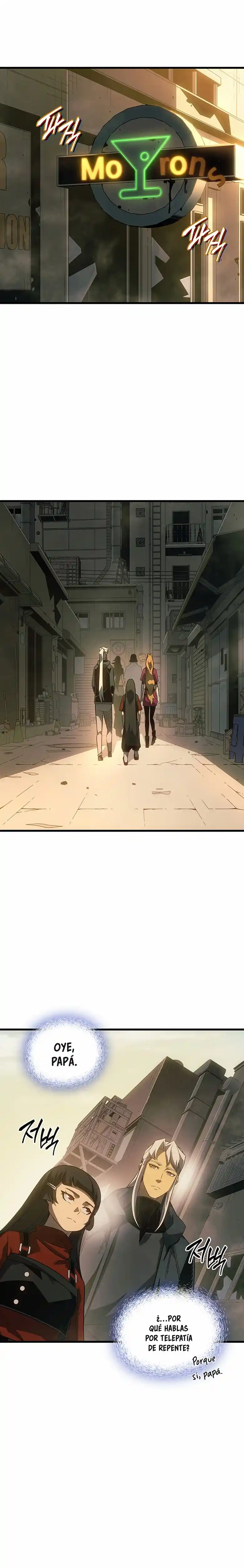 The Great Mage Returns After 4000 Years - Capítulo 256 - Página 11 - LectorTMOo