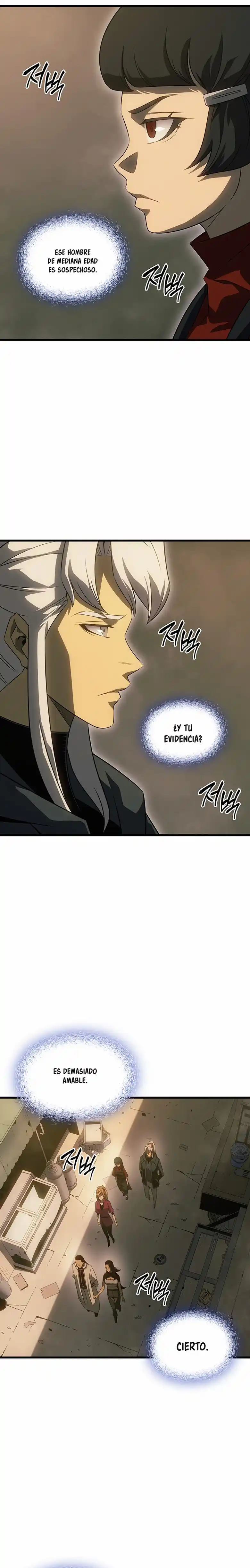 The Great Mage Returns After 4000 Years - Capítulo 256 - Página 12 - LectorTMOo