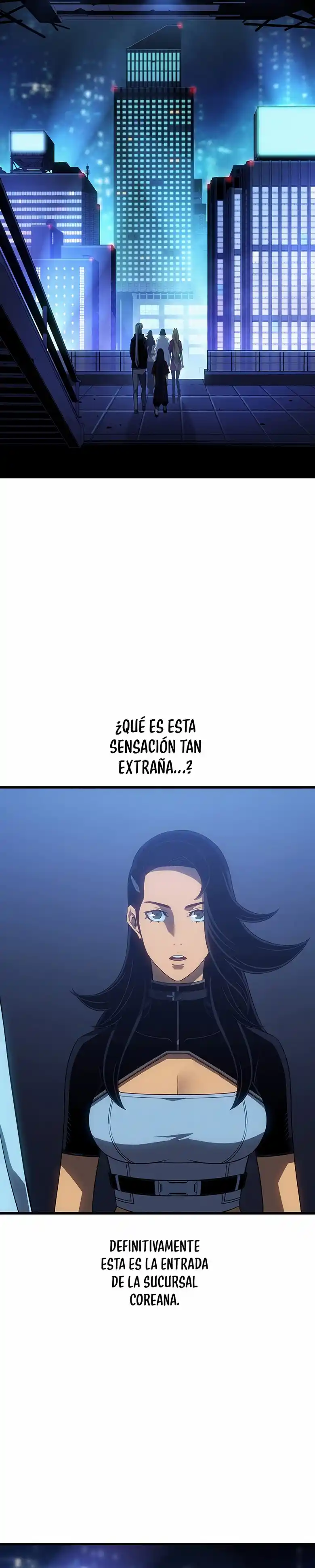 The Great Mage Returns After 4000 Years - Capítulo 256 - Página 21 - LectorTMOo