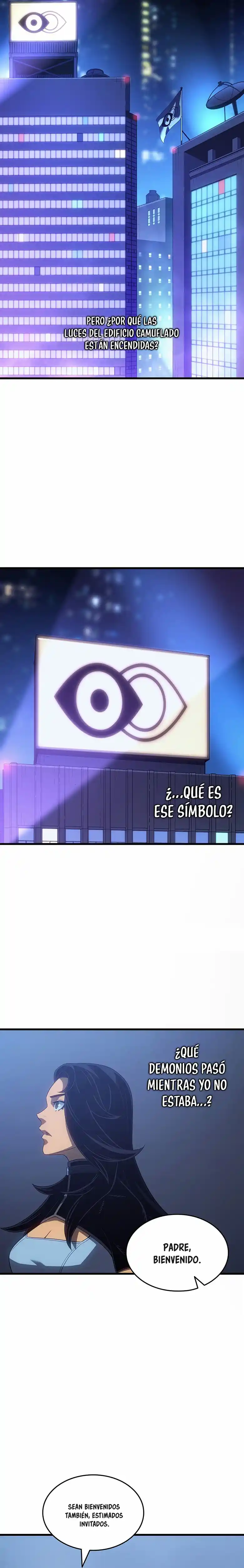 The Great Mage Returns After 4000 Years - Capítulo 256 - Página 22 - LectorTMOo