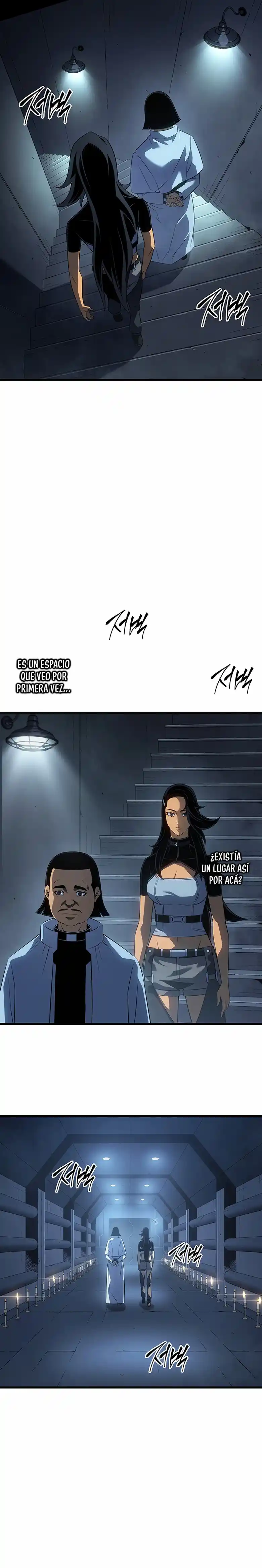 The Great Mage Returns After 4000 Years - Capítulo 257 - Página 5 - LectorTMOo