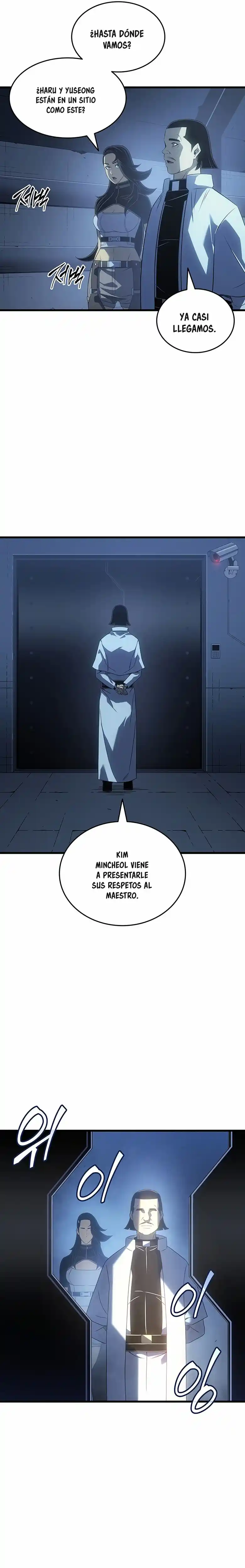 The Great Mage Returns After 4000 Years - Capítulo 257 - Página 6 - LectorTMOo