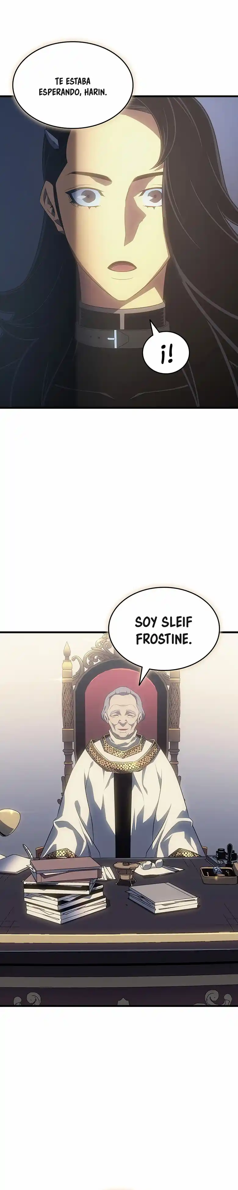 The Great Mage Returns After 4000 Years - Capítulo 257 - Página 7 - LectorTMOo