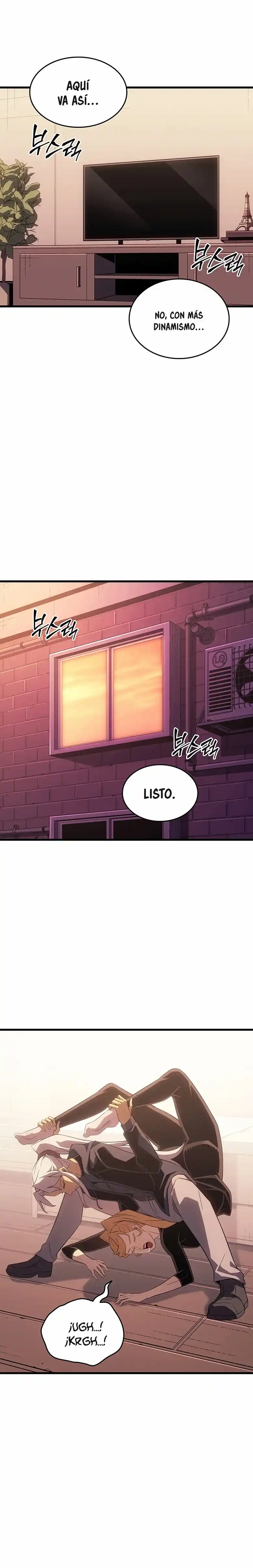 The Great Mage Returns After 4000 Years - Capítulo 257 - Página 16 - LectorTMOo