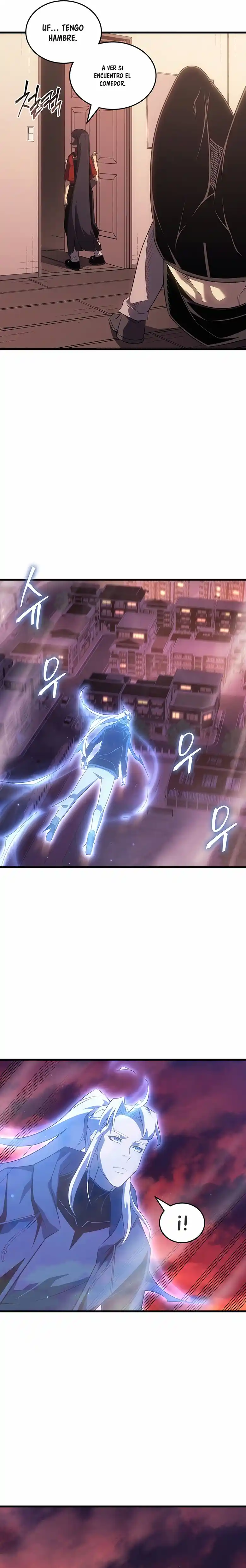 The Great Mage Returns After 4000 Years - Capítulo 257 - Página 17 - LectorTMOo