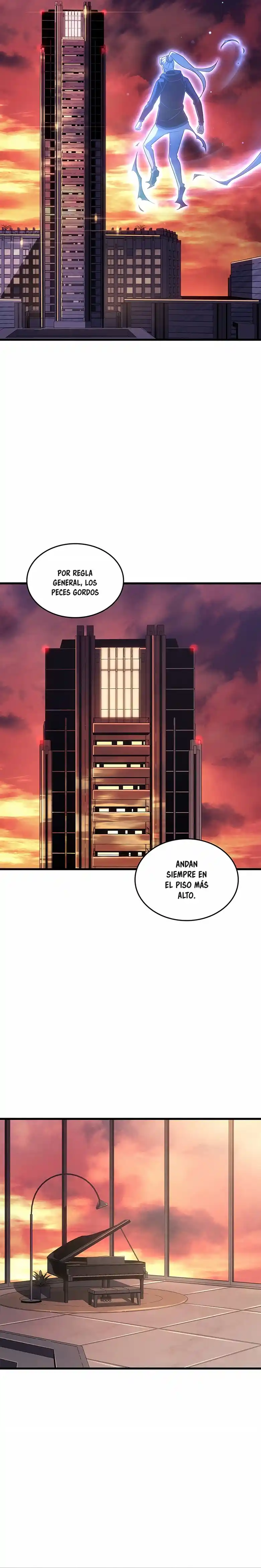 The Great Mage Returns After 4000 Years - Capítulo 257 - Página 18 - LectorTMOo
