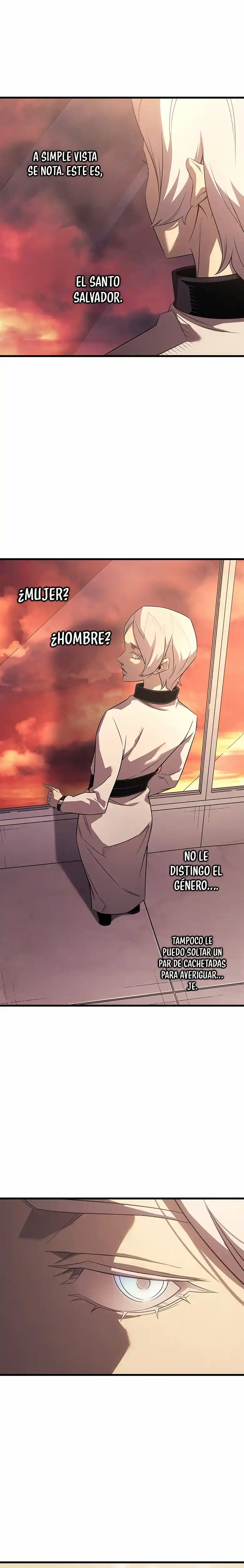The Great Mage Returns After 4000 Years - Capítulo 257 - Página 20 - LectorTMOo