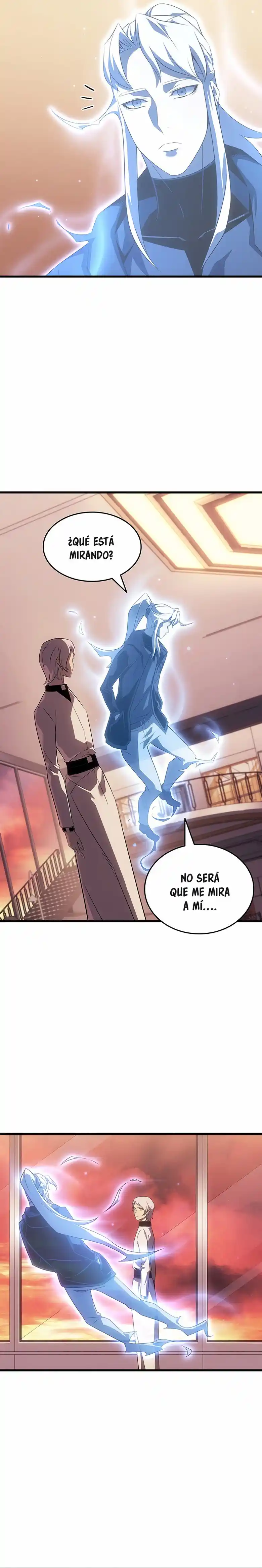 The Great Mage Returns After 4000 Years - Capítulo 257 - Página 21 - LectorTMOo