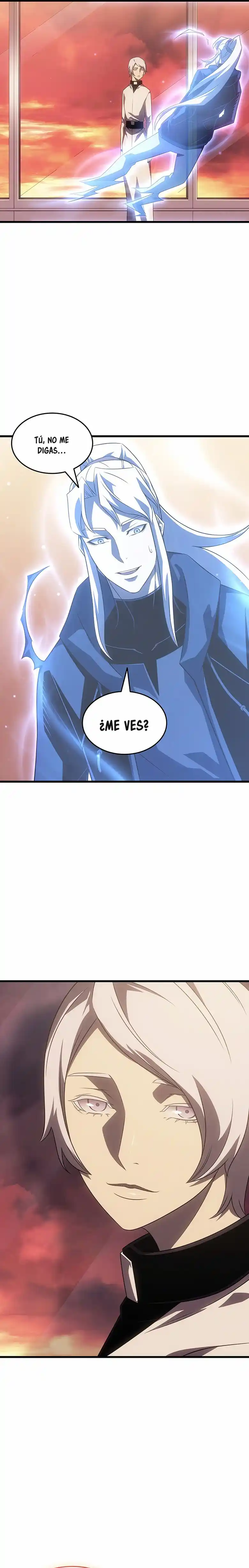 The Great Mage Returns After 4000 Years - Capítulo 257 - Página 22 - LectorTMOo