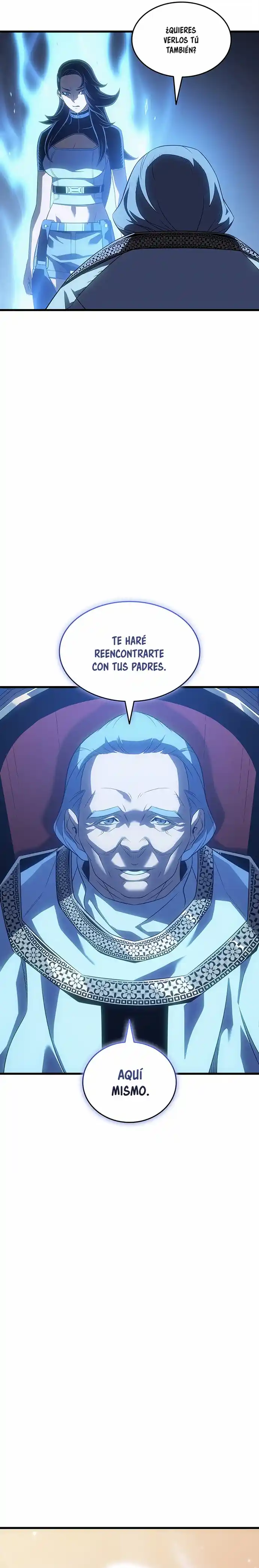 The Great Mage Returns After 4000 Years - Capítulo 258 - Página 7 - LectorTMOo