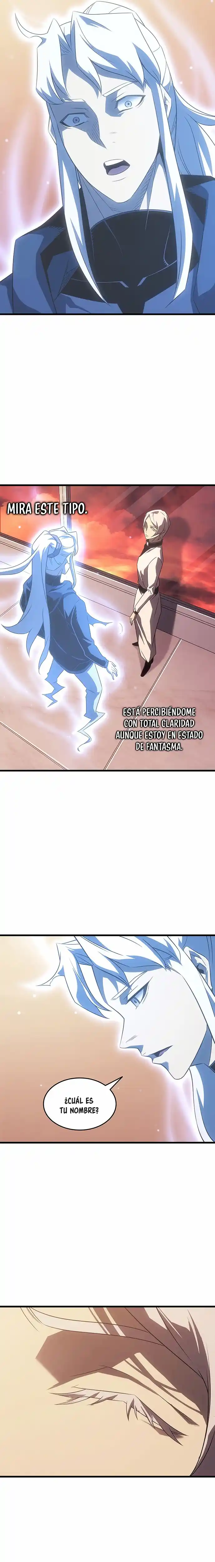 The Great Mage Returns After 4000 Years - Capítulo 258 - Página 8 - LectorTMOo