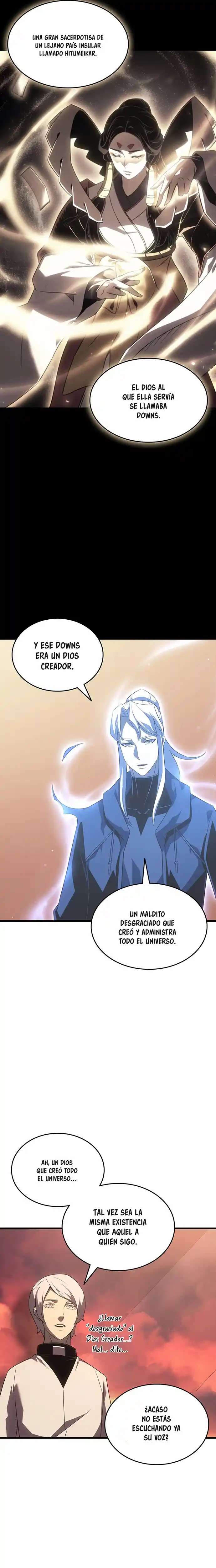 The Great Mage Returns After 4000 Years - Capítulo 258 - Página 10 - LectorTMOo