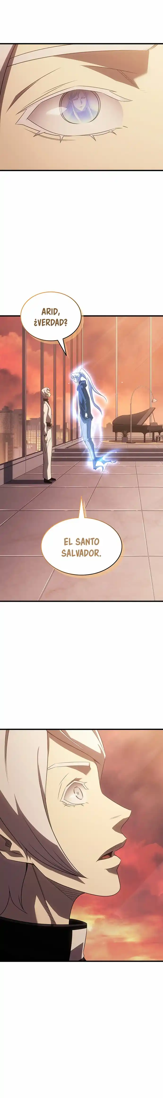 The Great Mage Returns After 4000 Years - Capítulo 258 - Página 11 - LectorTMOo
