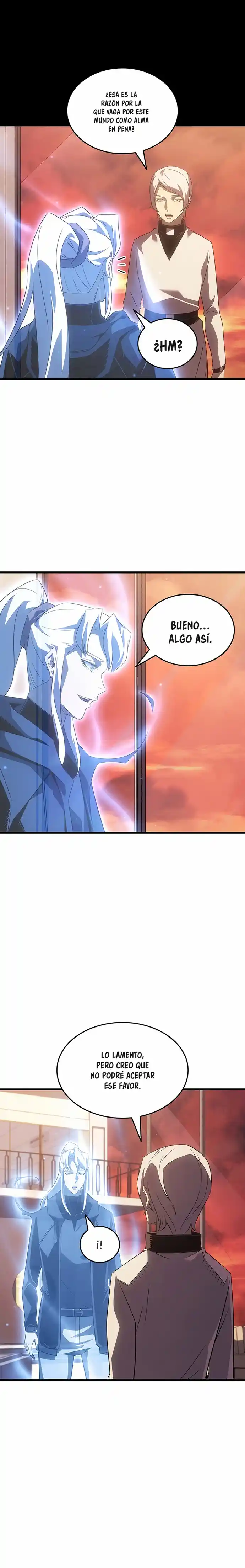 The Great Mage Returns After 4000 Years - Capítulo 258 - Página 14 - LectorTMOo