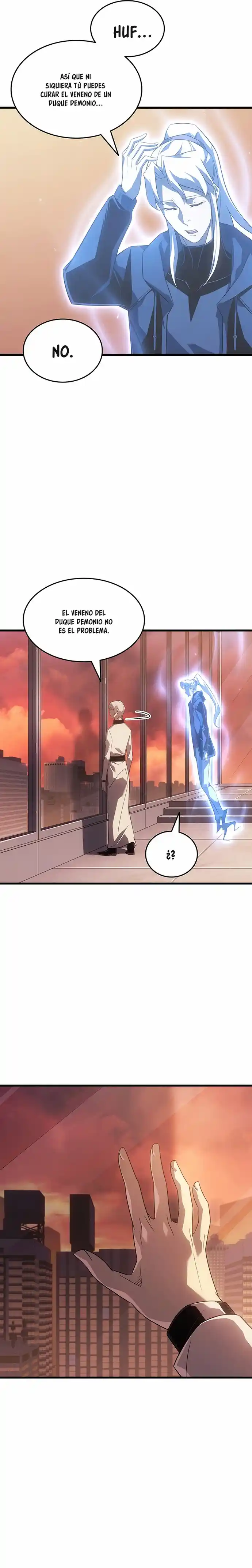 The Great Mage Returns After 4000 Years - Capítulo 258 - Página 15 - LectorTMOo