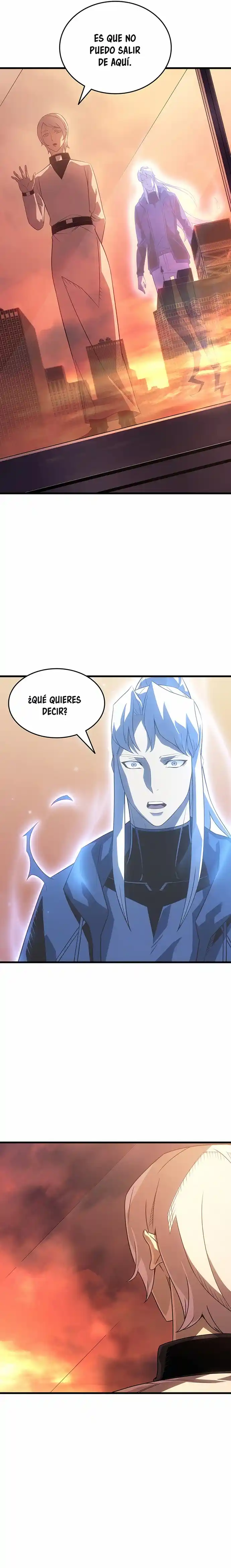 The Great Mage Returns After 4000 Years - Capítulo 258 - Página 16 - LectorTMOo