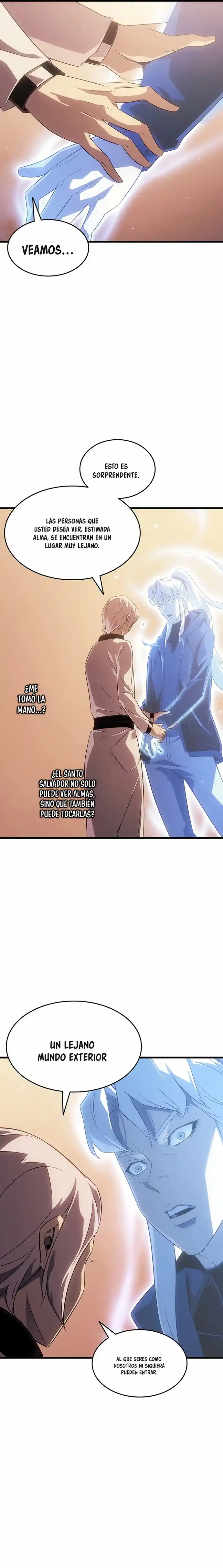 The Great Mage Returns After 4000 Years - Capítulo 258 - Página 18 - LectorTMOo