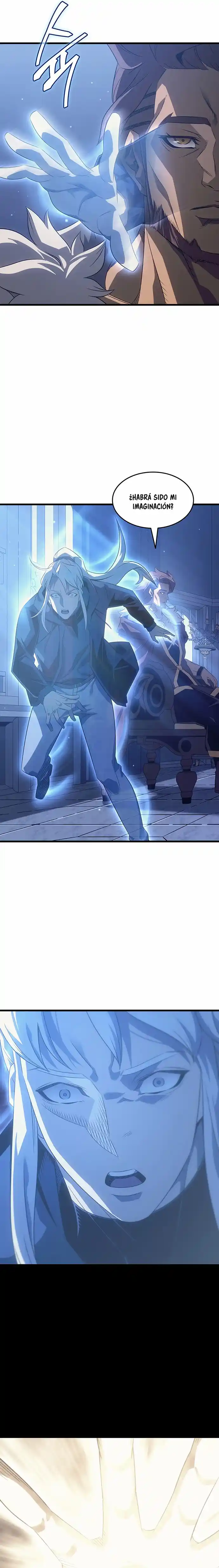 The Great Mage Returns After 4000 Years - Capítulo 258 - Página 24 - LectorTMOo