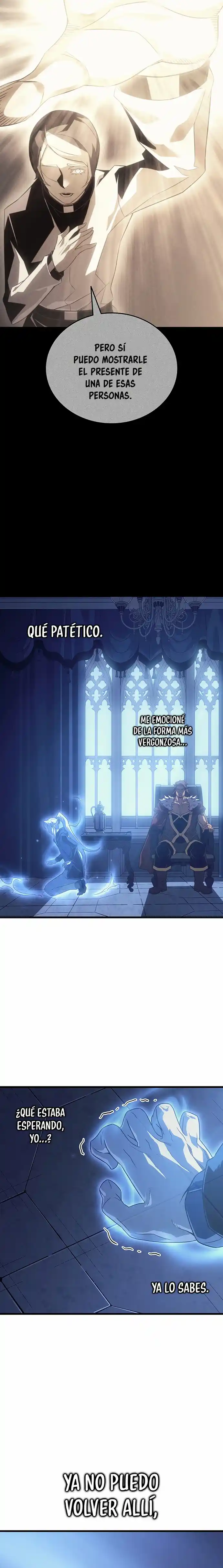 The Great Mage Returns After 4000 Years - Capítulo 258 - Página 25 - LectorTMOo
