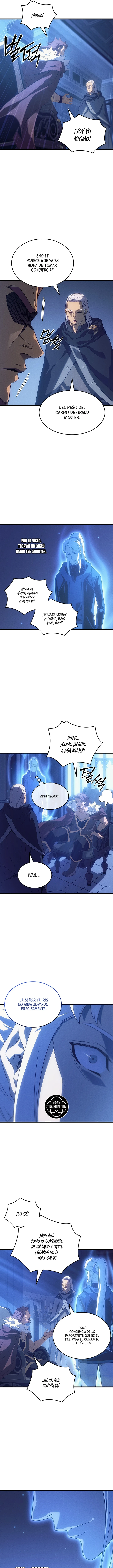 The Great Mage Returns After 4000 Years - Capítulo 259 - Página 4 - LectorTMOo