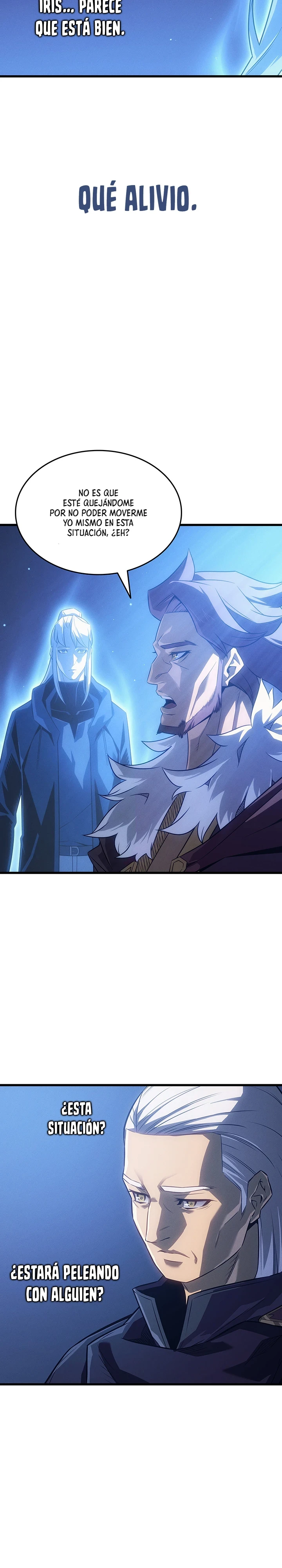 The Great Mage Returns After 4000 Years - Capítulo 259 - Página 5 - LectorTMOo