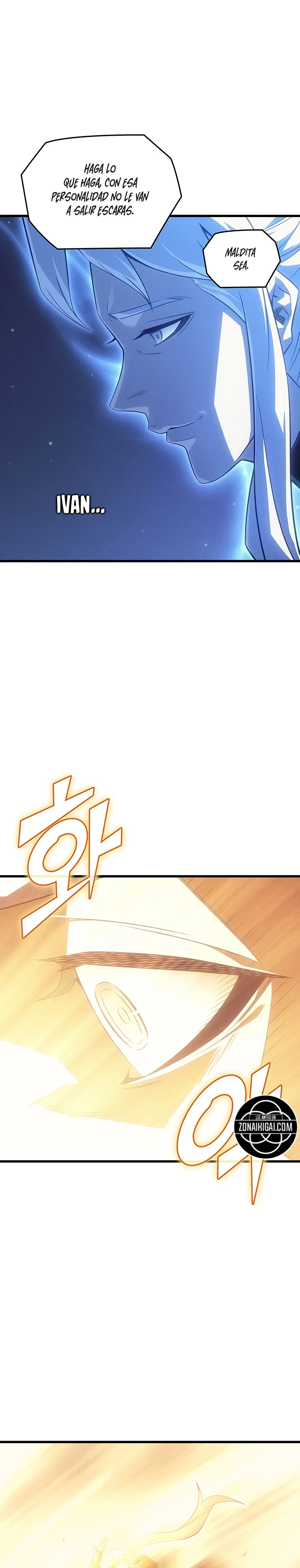 The Great Mage Returns After 4000 Years - Capítulo 259 - Página 7 - LectorTMOo