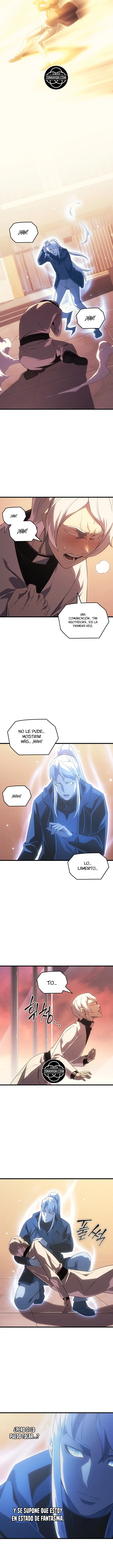 The Great Mage Returns After 4000 Years - Capítulo 259 - Página 8 - LectorTMOo