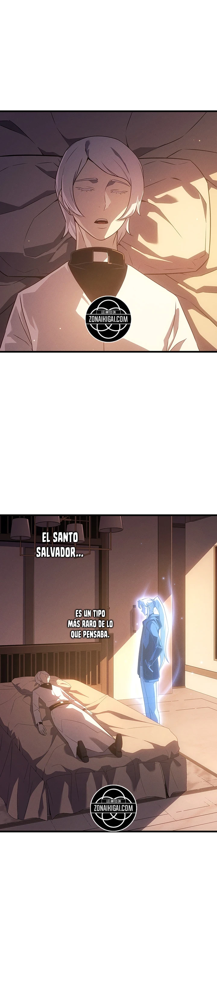 The Great Mage Returns After 4000 Years - Capítulo 259 - Página 9 - LectorTMOo