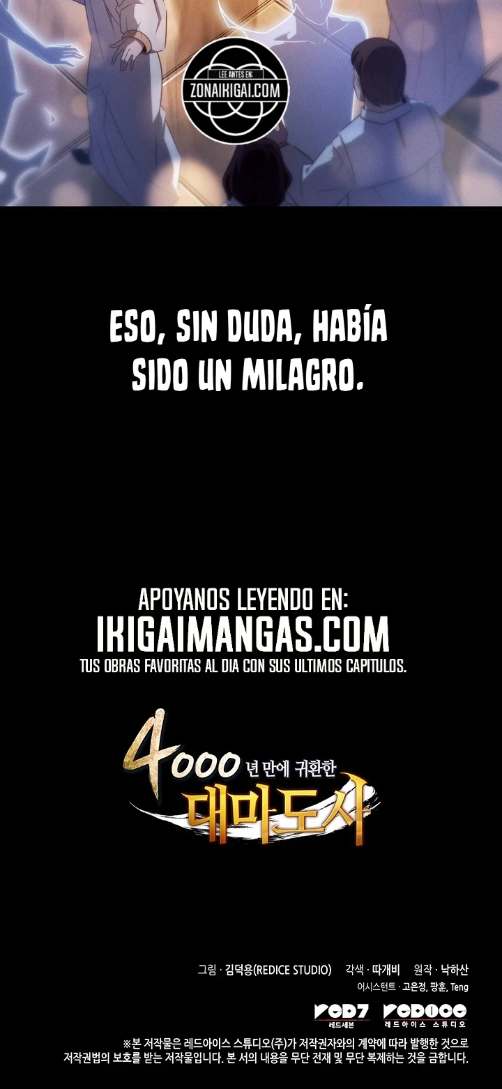 The Great Mage Returns After 4000 Years - Capítulo 259 - Página 19 - LectorTMOo