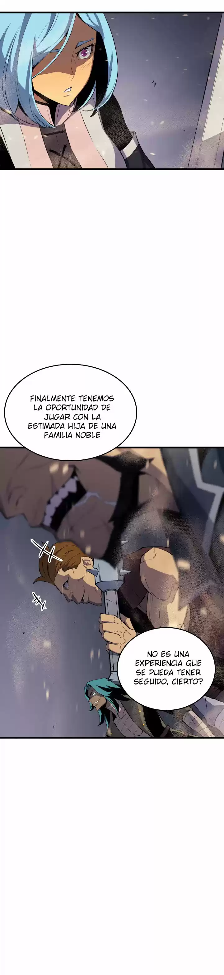 The Great Mage Returns After 4000 Years - Capítulo 26 - Página 10 - LectorTMOo