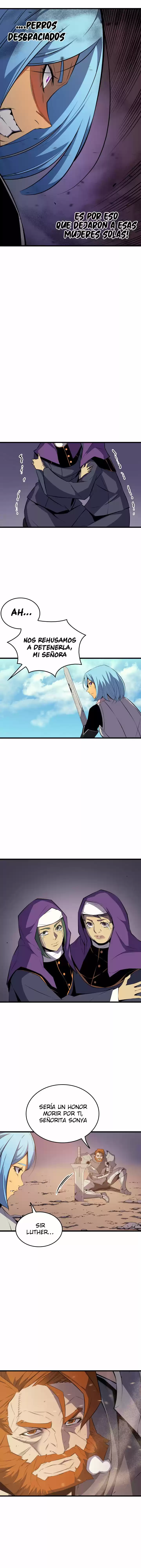 The Great Mage Returns After 4000 Years - Capítulo 26 - Página 13 - LectorTMOo