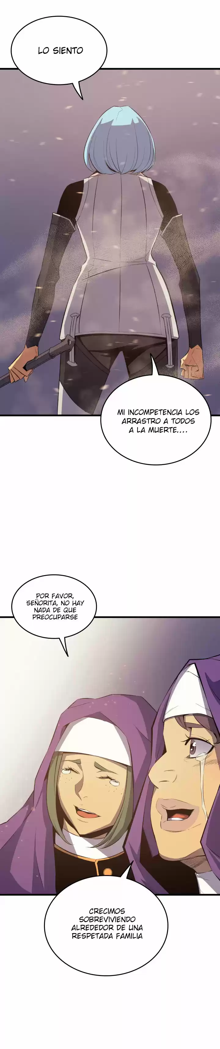 The Great Mage Returns After 4000 Years - Capítulo 26 - Página 15 - LectorTMOo