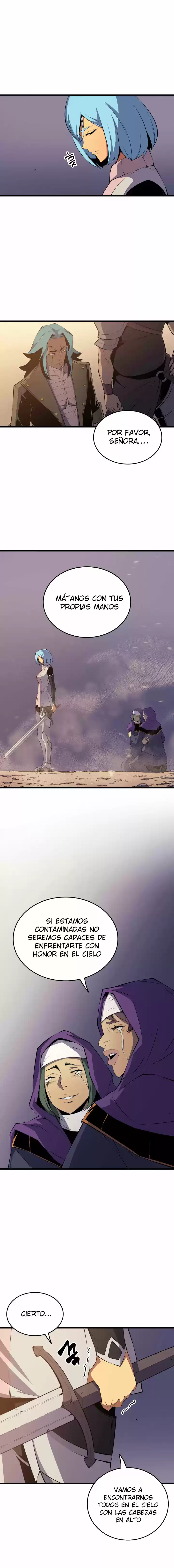 The Great Mage Returns After 4000 Years - Capítulo 26 - Página 16 - LectorTMOo