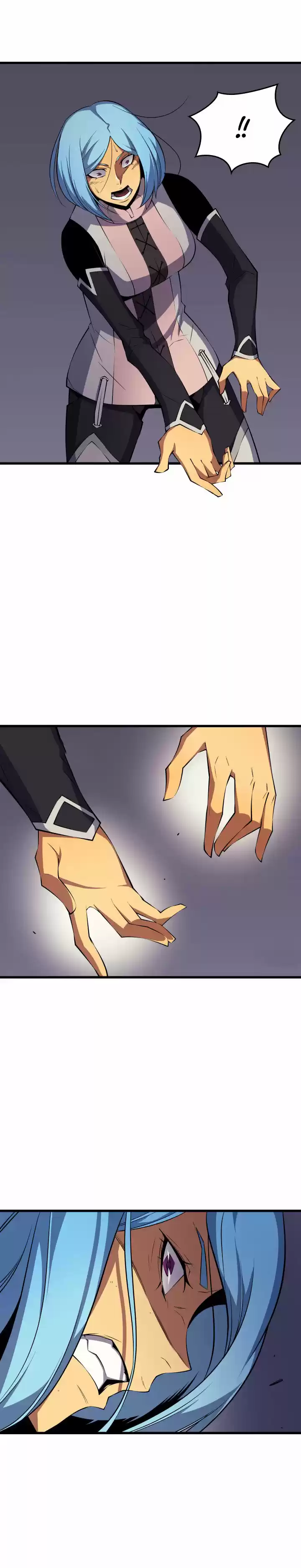 The Great Mage Returns After 4000 Years - Capítulo 26 - Página 19 - LectorTMOo