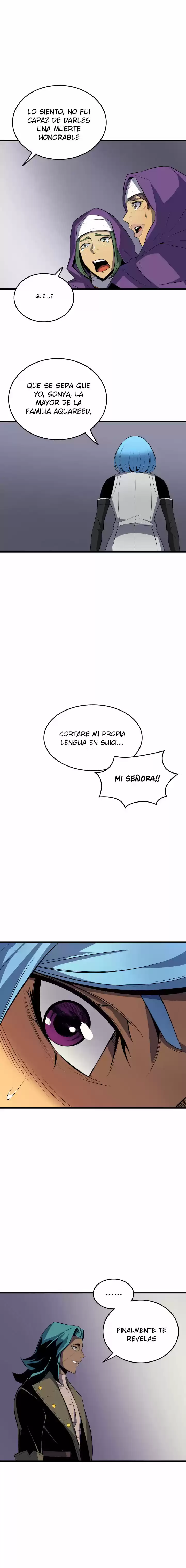 The Great Mage Returns After 4000 Years - Capítulo 26 - Página 20 - LectorTMOo