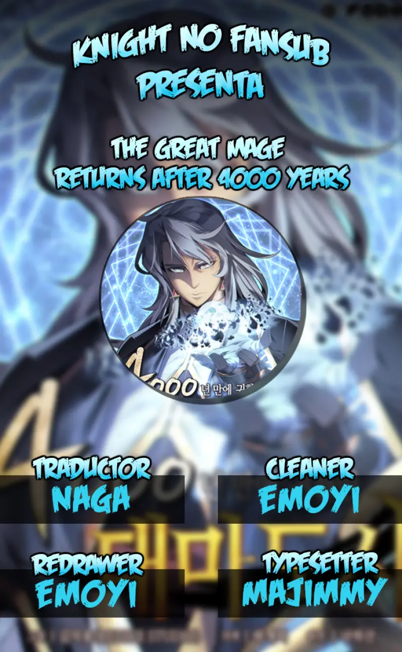 The Great Mage Returns After 4000 Years - Capítulo 260 - Página 1 - LectorTMOo