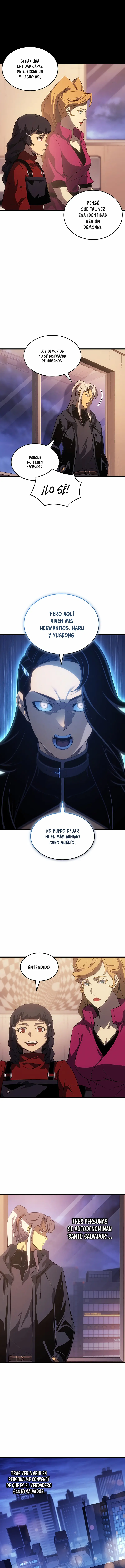 The Great Mage Returns After 4000 Years - Capítulo 260 - Página 4 - LectorTMOo